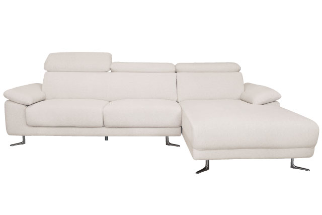 616以色列贊許貓抓布L型沙發