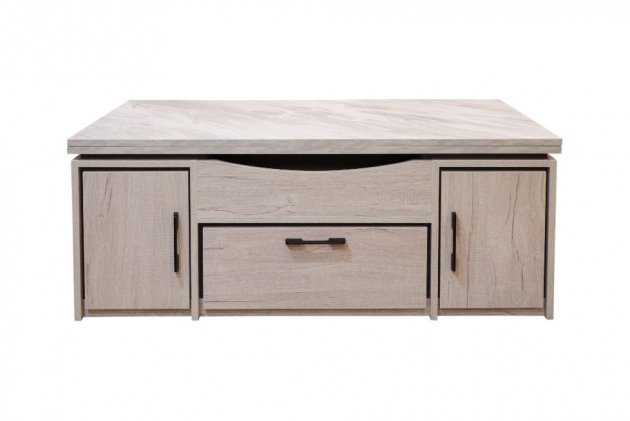 采堤升降大茶几