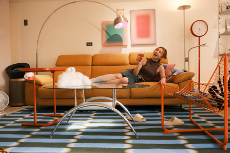 Yotuber 好口貝 share