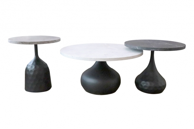 S226 香菇頭圓几組