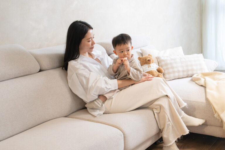 沙發深度怎麼選